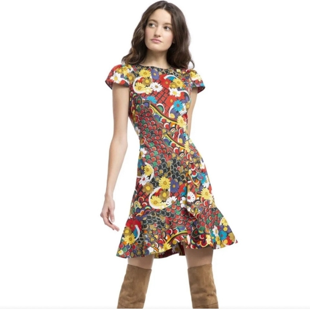 Alice + Olivia Dress